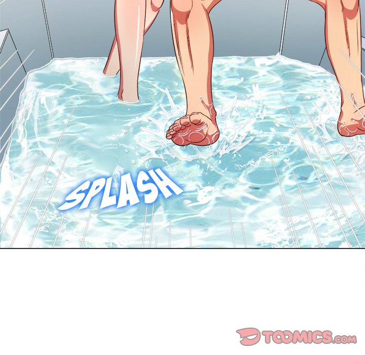 My High School Bully Chapter 157 image 163