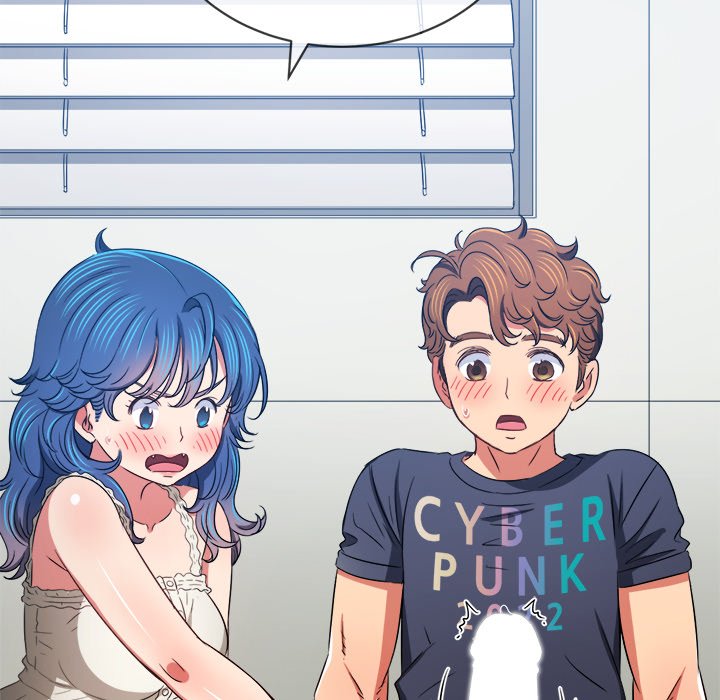 My High School Bully Chapter 157 image 165