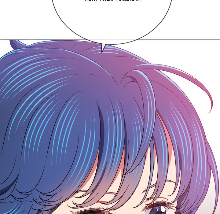 My High School Bully Chapter 157 image 168