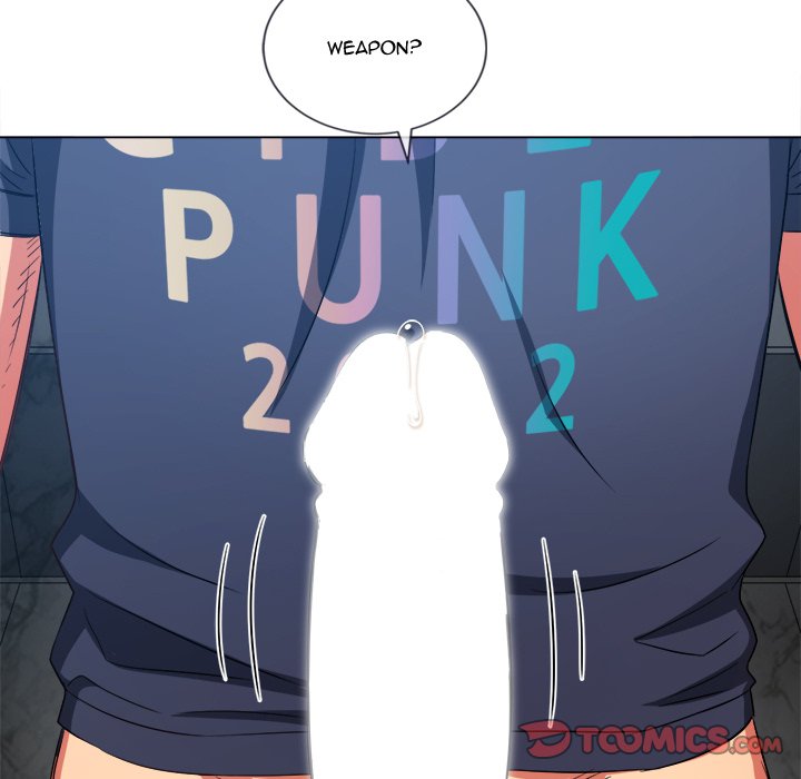 My High School Bully Chapter 157 image 171