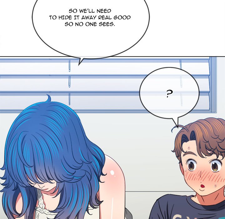 My High School Bully Chapter 157 image 177