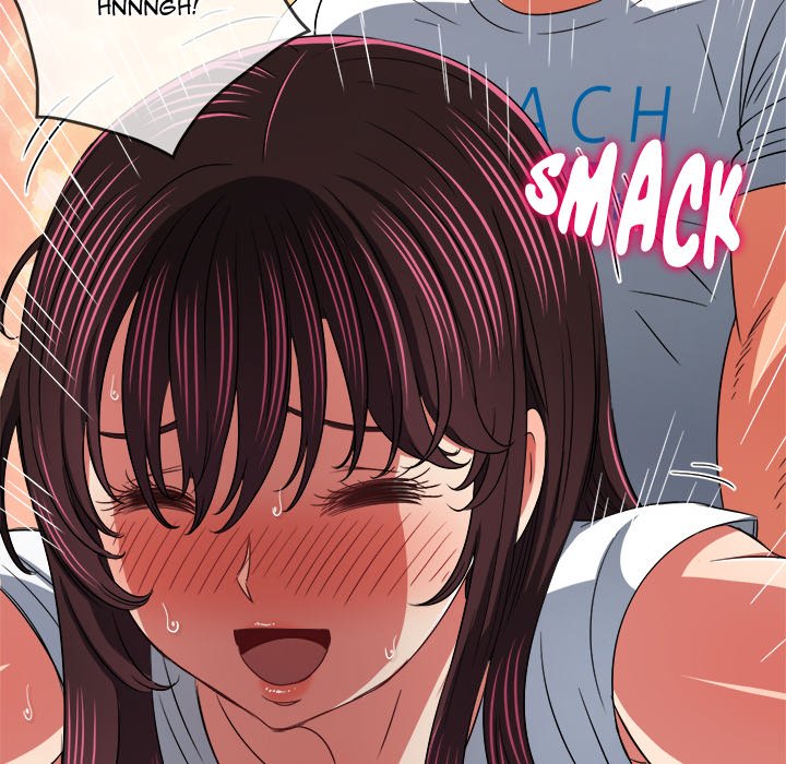 My High School Bully Chapter 157 image 18