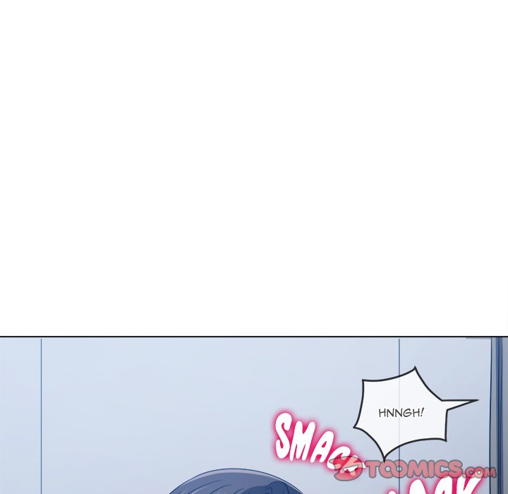 My High School Bully Chapter 157 image 27