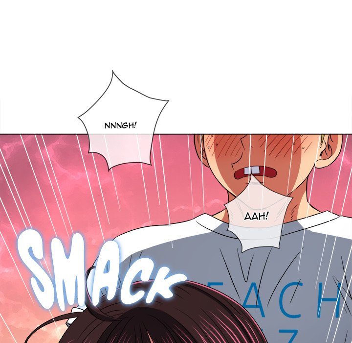 My High School Bully Chapter 157 image 4