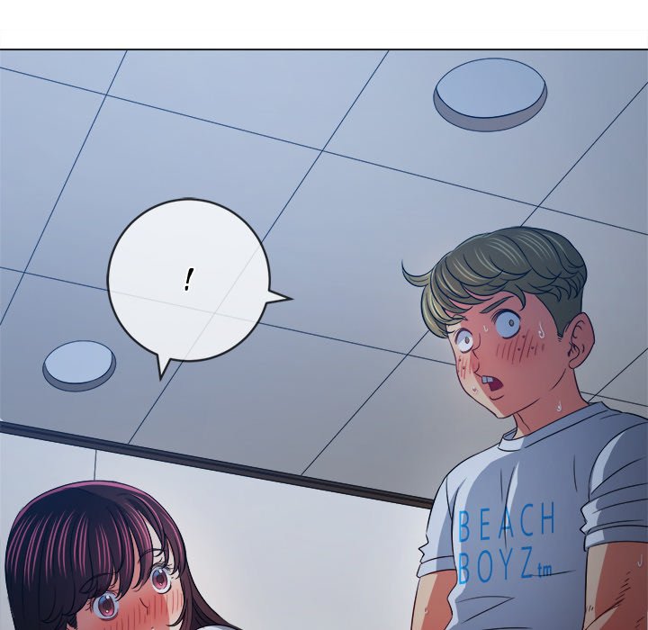 My High School Bully Chapter 157 image 58