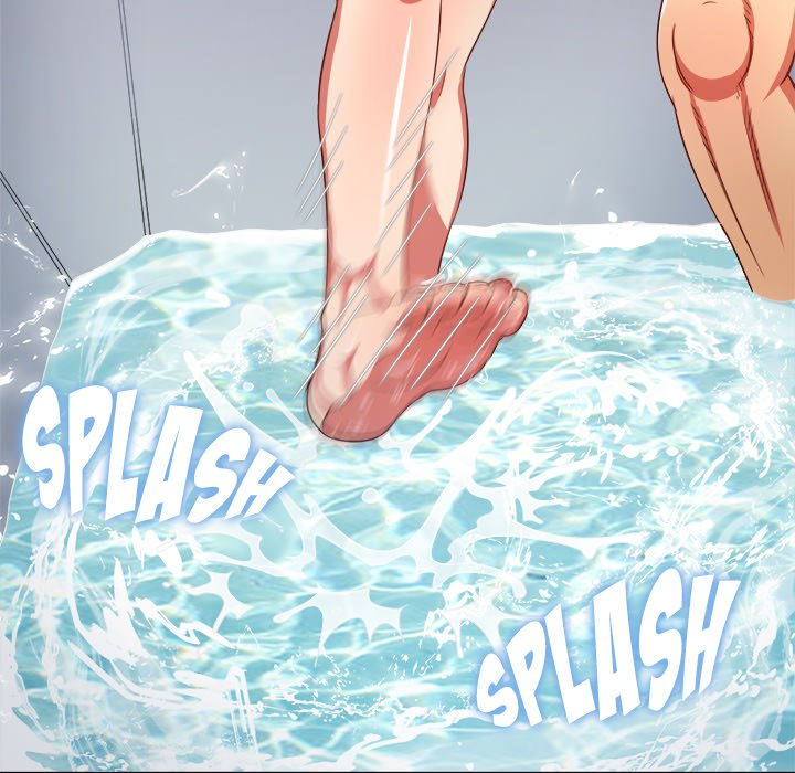 My High School Bully Chapter 157 image 85