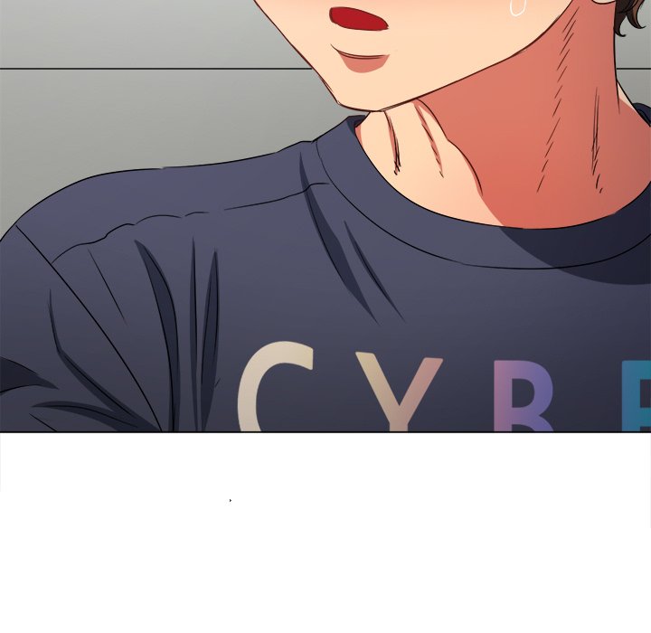 My High School Bully Chapter 157 image 88