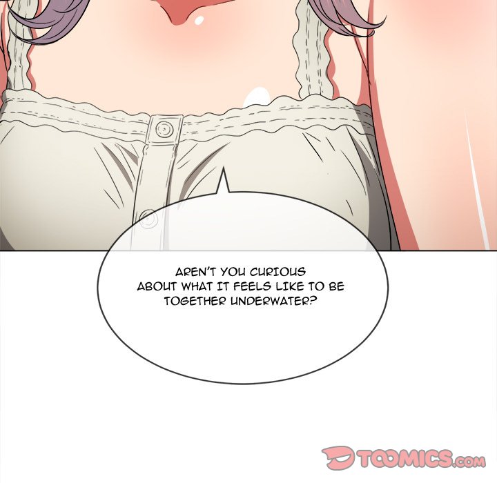My High School Bully Chapter 157 image 91