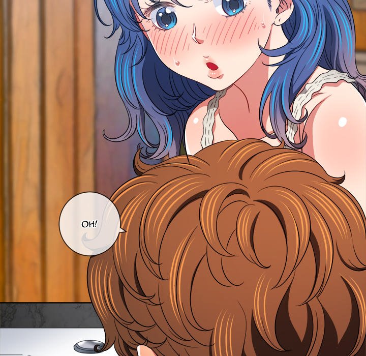My High School Bully Chapter 157 image 97