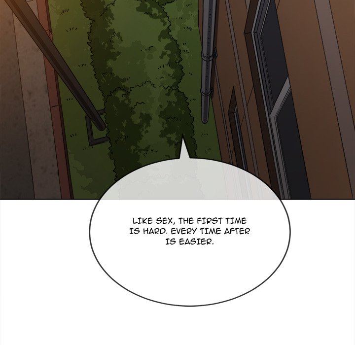 My High School Bully Chapter 161 image 99
