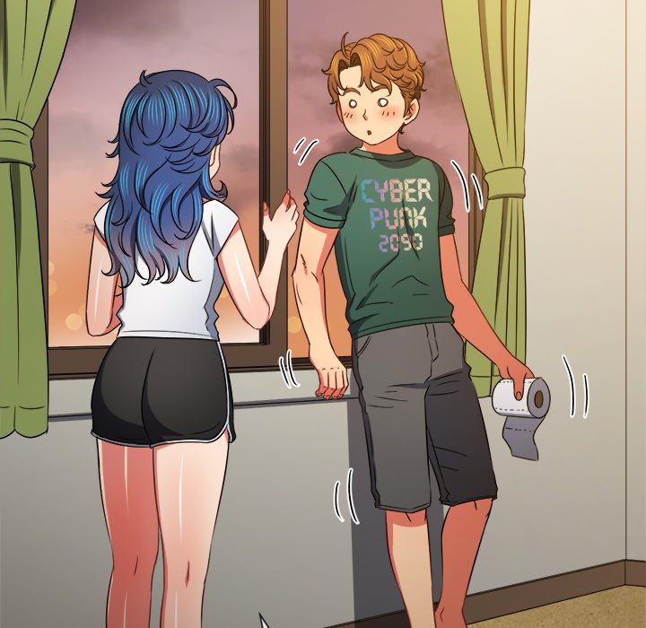 My High School Bully Chapter 161 image 103