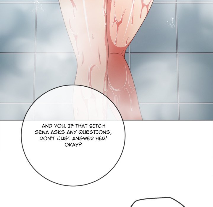 My High School Bully Chapter 161 image 107