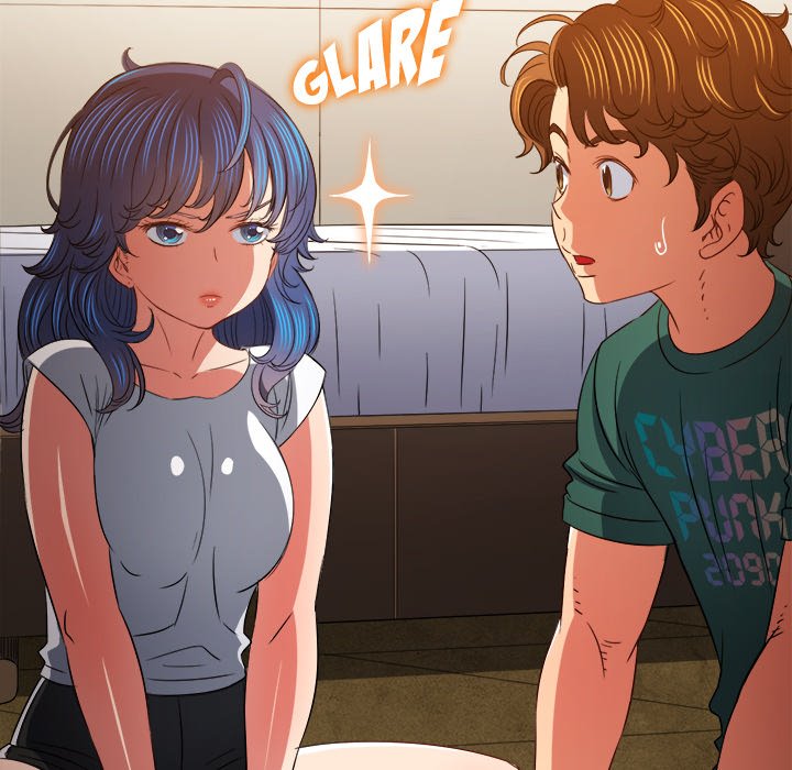 My High School Bully Chapter 161 image 109