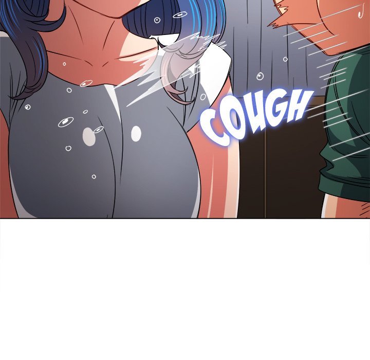 My High School Bully Chapter 161 image 113