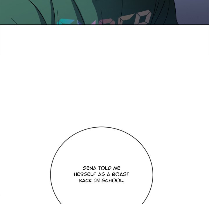 My High School Bully Chapter 161 image 116