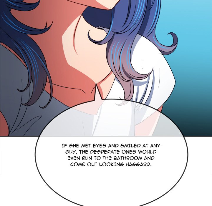 My High School Bully Chapter 161 image 118