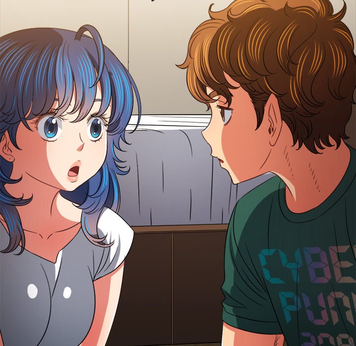 My High School Bully Chapter 161 image 123