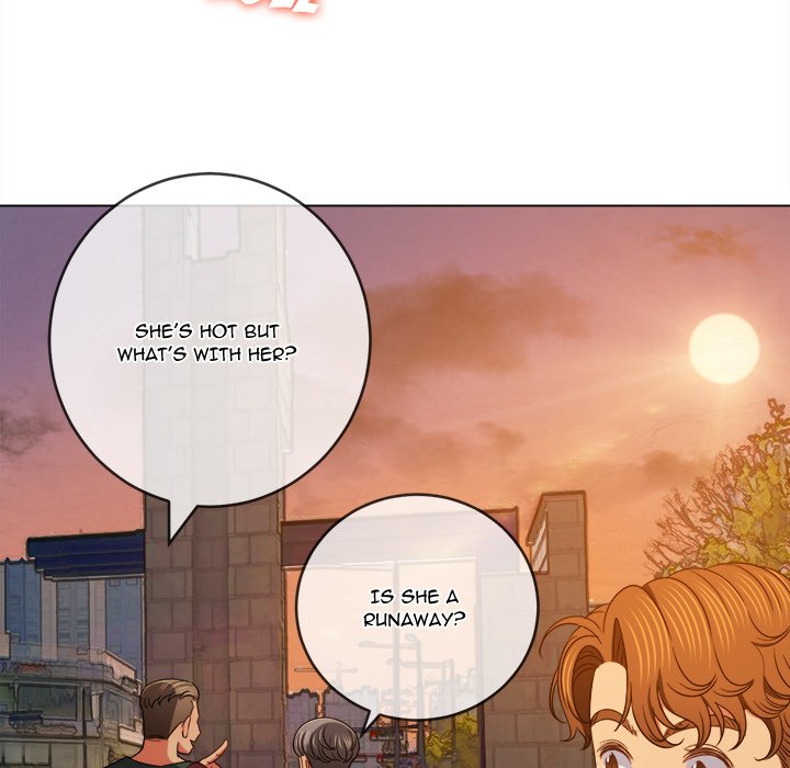 My High School Bully Chapter 161 image 12