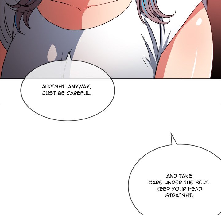 My High School Bully Chapter 161 image 130