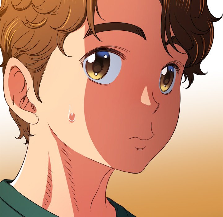 My High School Bully Chapter 161 image 132