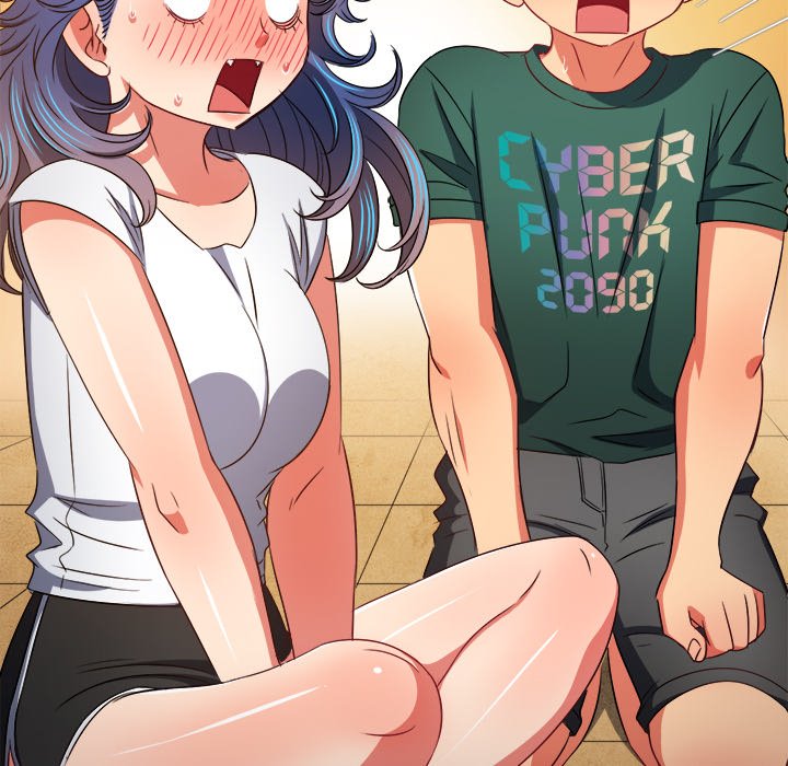 My High School Bully Chapter 161 image 142