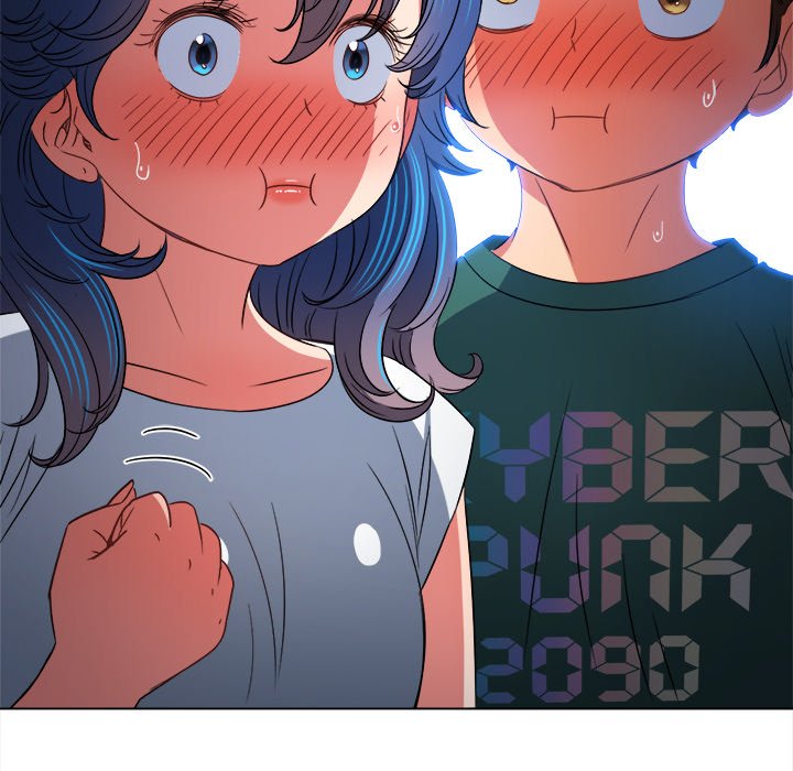 My High School Bully Chapter 161 image 156