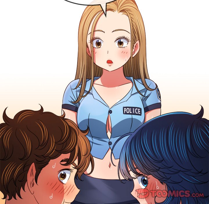 My High School Bully Chapter 161 image 158