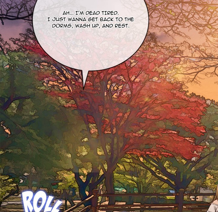 My High School Bully Chapter 161 image 15