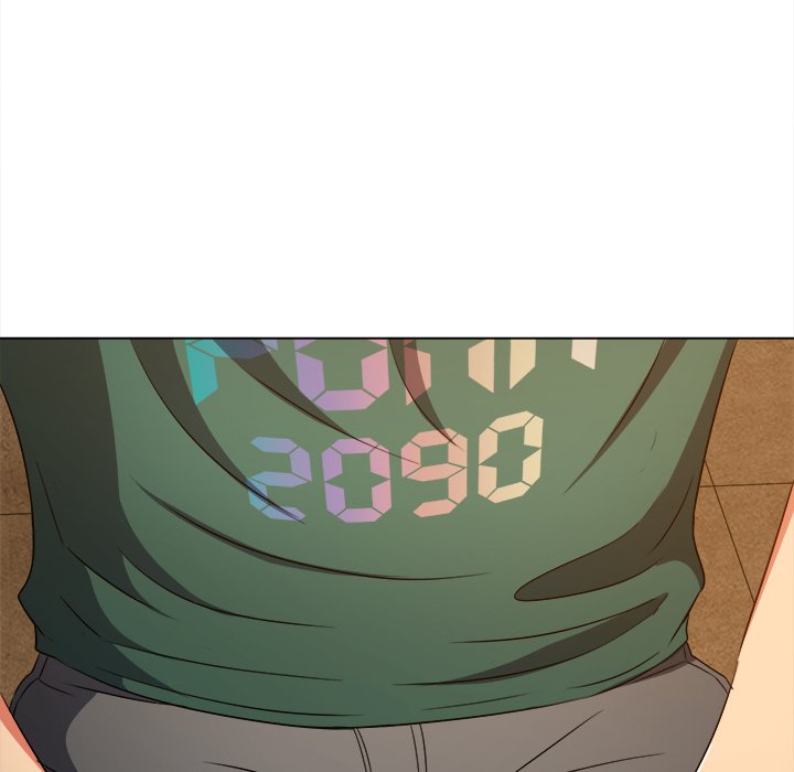 My High School Bully Chapter 161 image 164