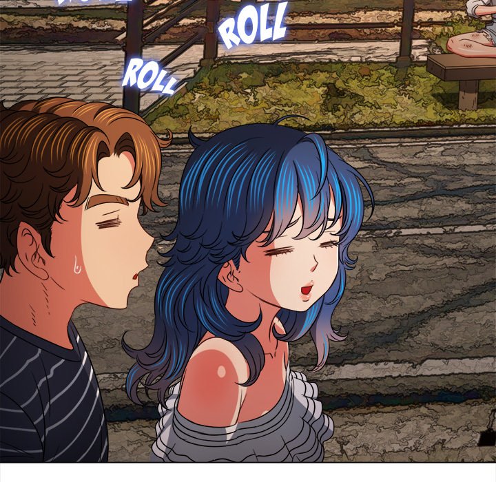 My High School Bully Chapter 161 image 16