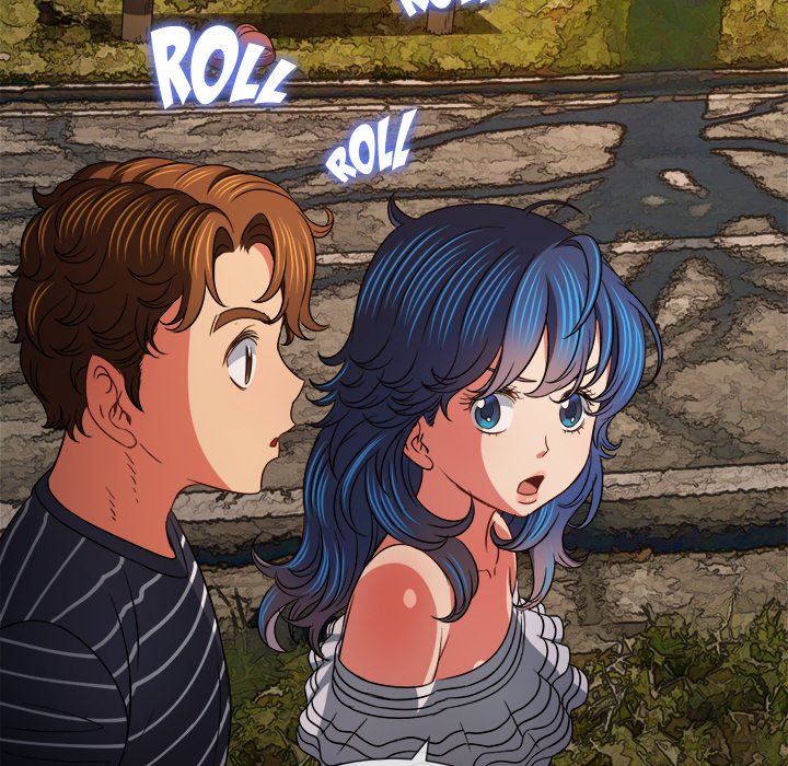 My High School Bully Chapter 161 image 19