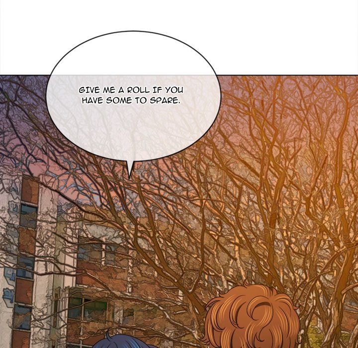 My High School Bully Chapter 161 image 21