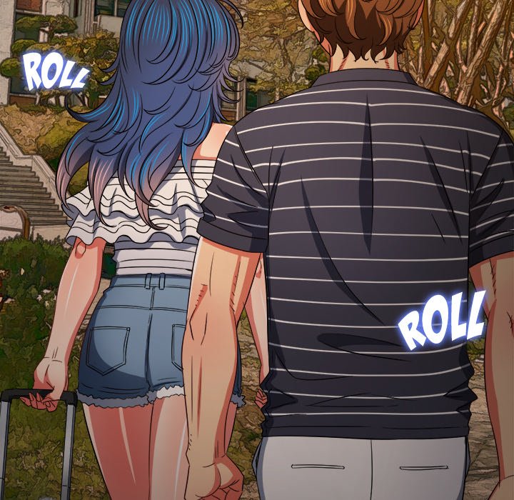 My High School Bully Chapter 161 image 22