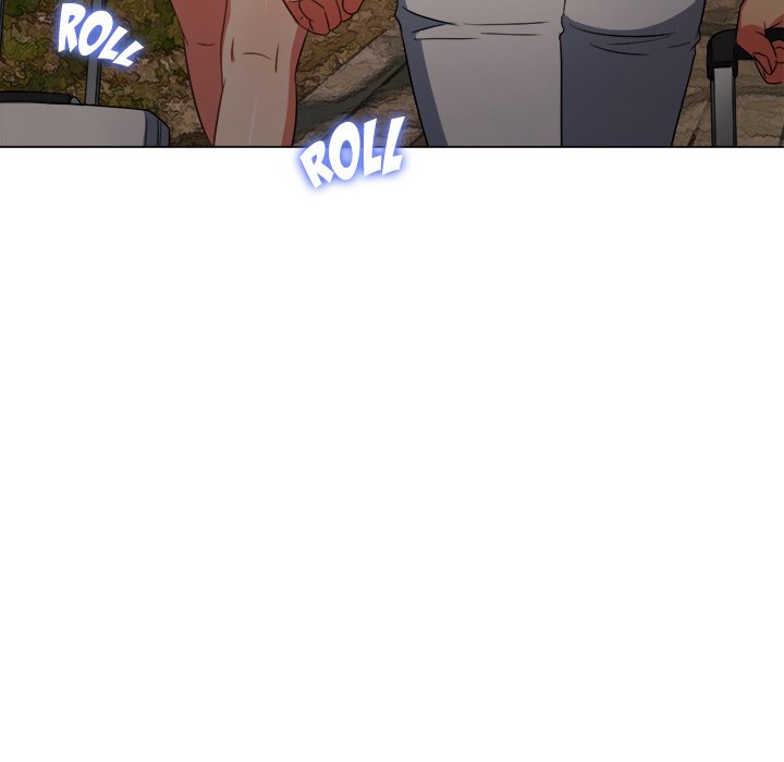 My High School Bully Chapter 161 image 23