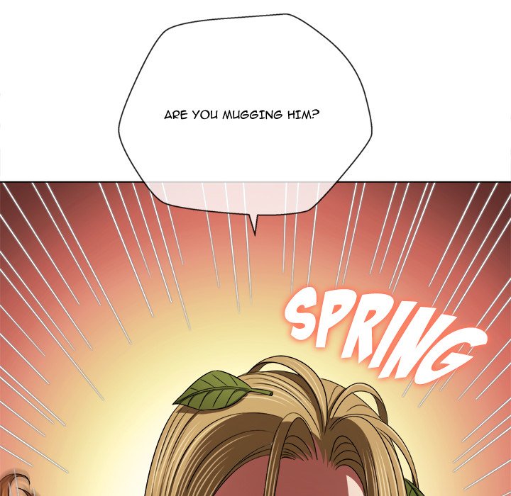 My High School Bully Chapter 161 image 24