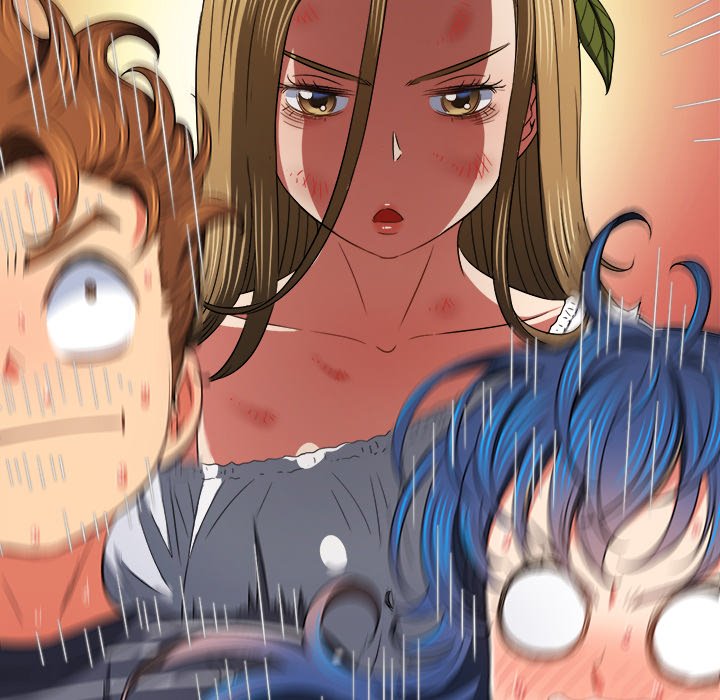 My High School Bully Chapter 161 image 25