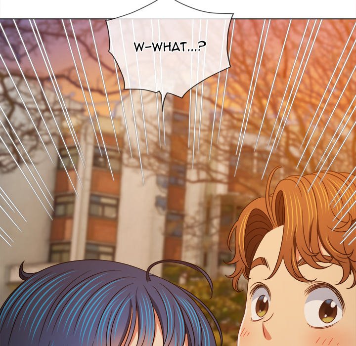 My High School Bully Chapter 161 image 28
