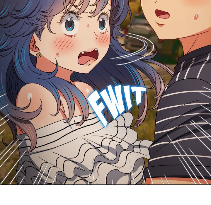 My High School Bully Chapter 161 image 29