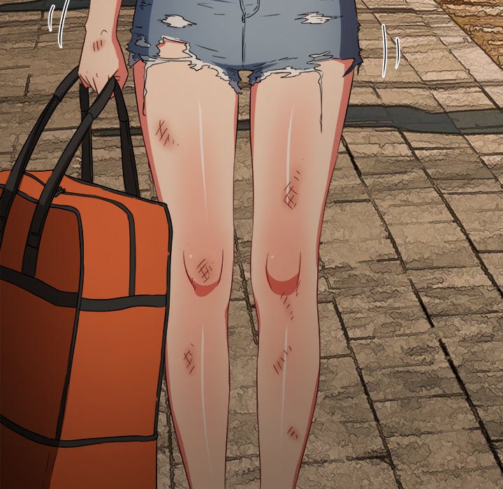 My High School Bully Chapter 161 image 32