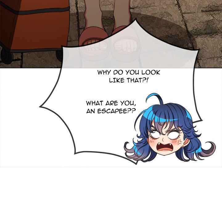 My High School Bully Chapter 161 image 33