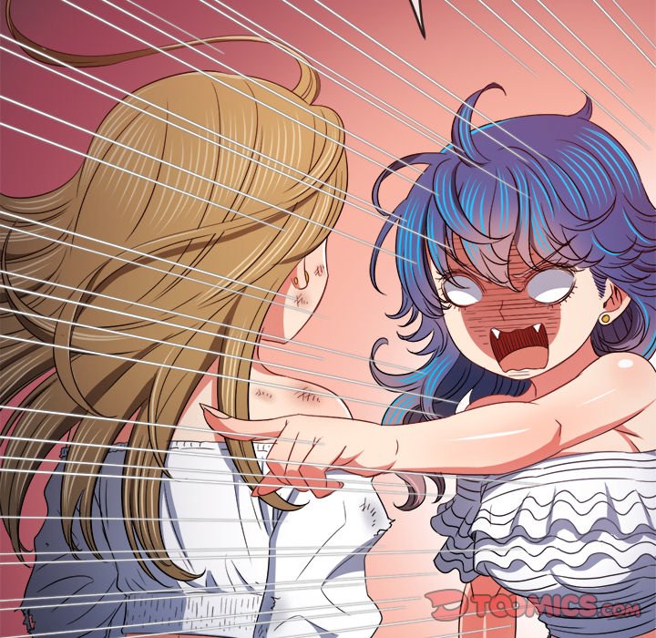 My High School Bully Chapter 161 image 38