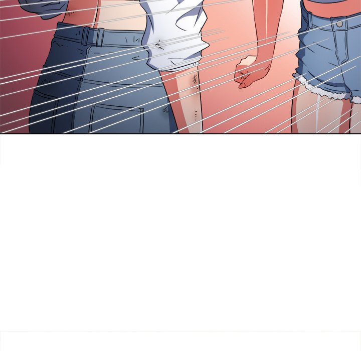 My High School Bully Chapter 161 image 39