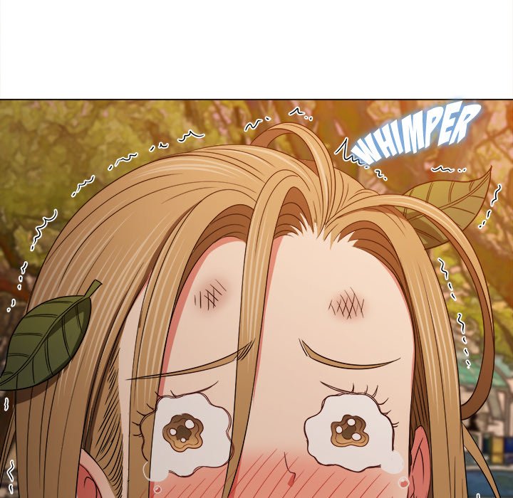 My High School Bully Chapter 161 image 40
