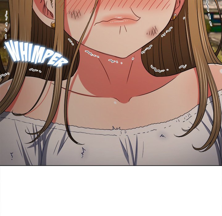 My High School Bully Chapter 161 image 41