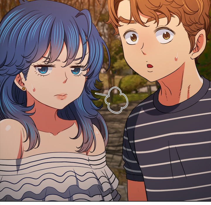 My High School Bully Chapter 161 image 43