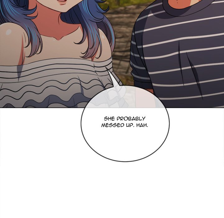 My High School Bully Chapter 161 image 48