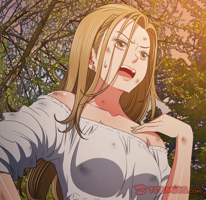 My High School Bully Chapter 161 image 50