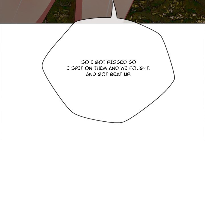 My High School Bully Chapter 161 image 52