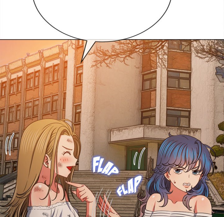 My High School Bully Chapter 161 image 56