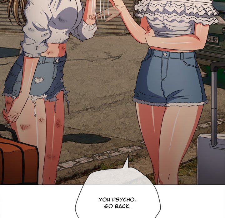 My High School Bully Chapter 161 image 57